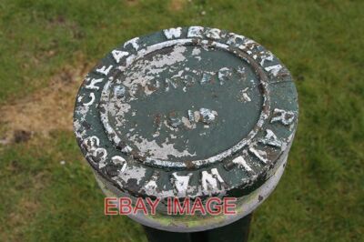FOTO TOLLER WESTERN GRENZMARKER LOWSENFORD