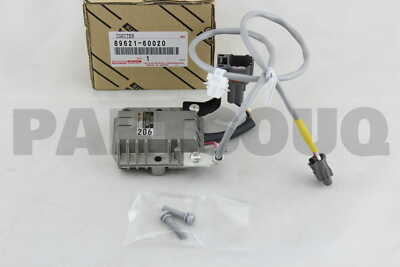 8962160020 Genuine Toyota IGNITER ASSY 89621-60020 | eBay