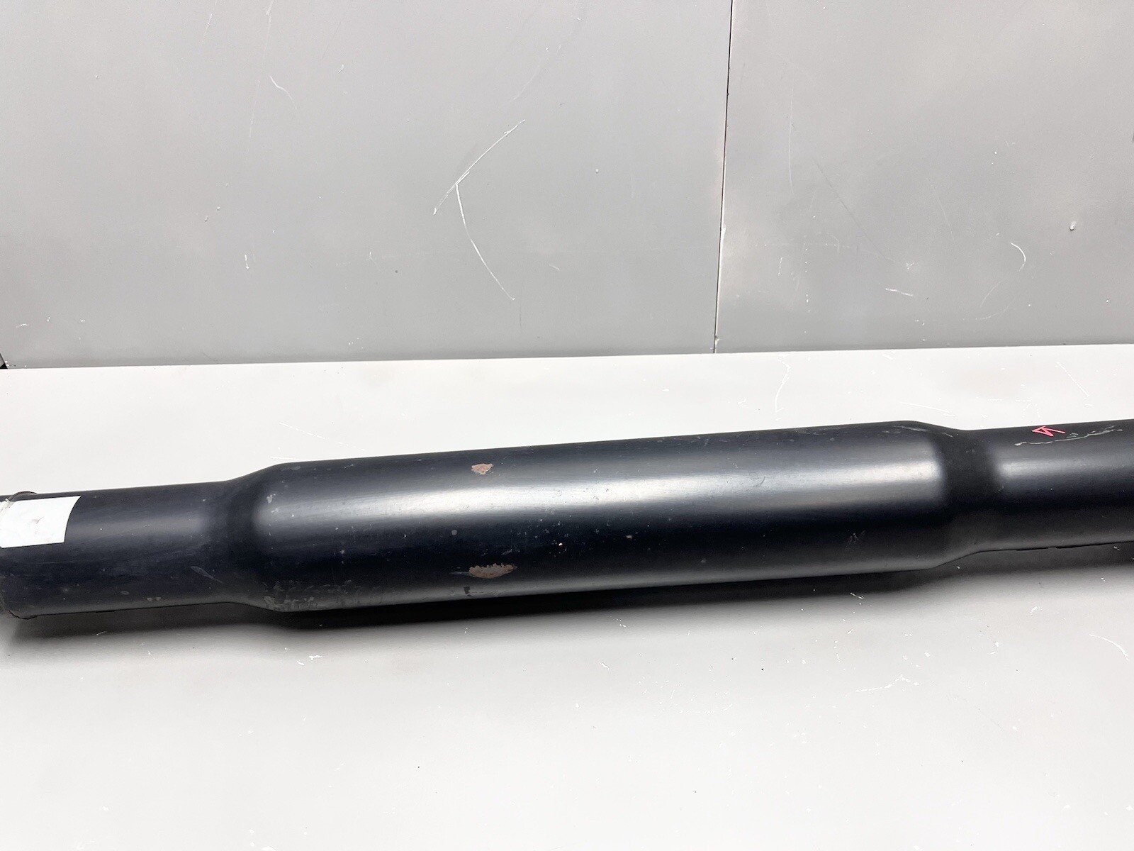 ⭐️2017-2020 MASERATI LEVANTE AWD REAR DRIVE SHAFT DRIVESHAFT PROPELLER OEM