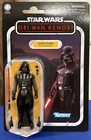 Star Wars Vintage Collection Obi-Wan Kenobi DARTH VADER DARK TIMES Hasbro 2022