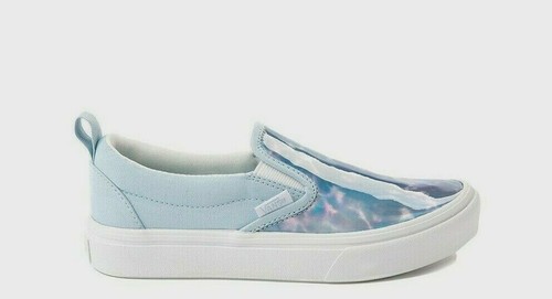 sensory shoes vans