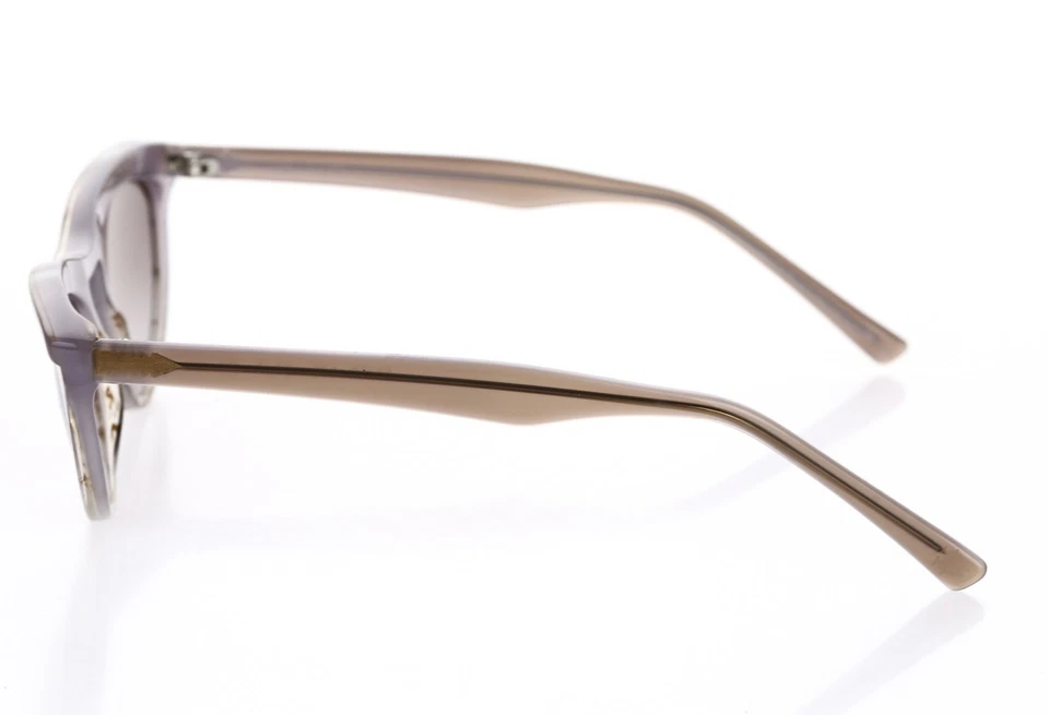 VERA WANG Womens 'Gaja' Dusty Rose Eye 51mm cat eye Sunglasses 140903 - Image 3 of 4