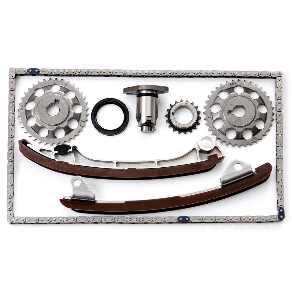 Timing Chain Guide Timing Chain Kit For TOYOTA 2Y/3Y/4Y