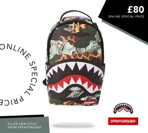 ebay sprayground