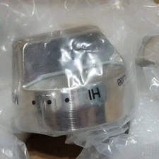 Set Of 5 Replacement Stove Control Knobs With Hi-Lo Markings