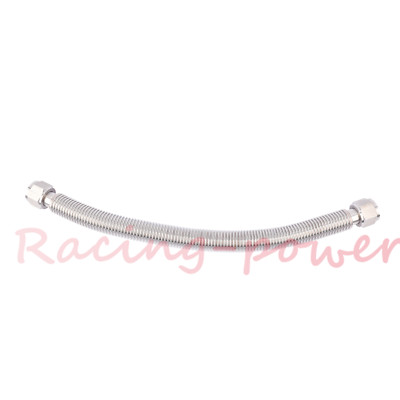 PSR -10AN Turbo Oil Drain Line Return flexible Pipe 45cm