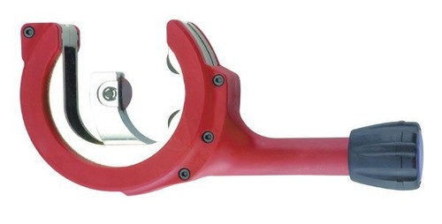 ratchet exhaust cutter
