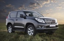 Toyota Prado 2013 Owners Manual Toyota Prado 2013 Owners Manual