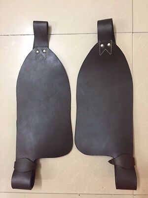 I Tested the Best Fenders for Western Saddle - Here's Why They're a