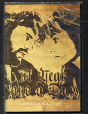 'A YEAR AND A DAY' SPECIAL EDITION CONNOR RENTZ JOEY SIMON DVD NEW