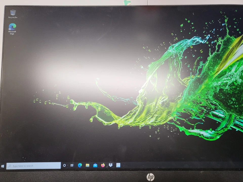 Acer Aspire TC-865 MT i5-8400 8GB RAM 128 GB SSD Windows 10 Desktop PC WiFi - Image 2 of 4