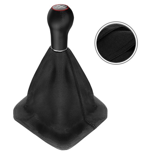 Cuir Sac de Commutation Levier