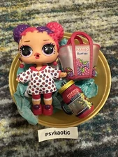 LOL Surprise! Loves Mini Sweets Haribo - Berry Beauty H-026