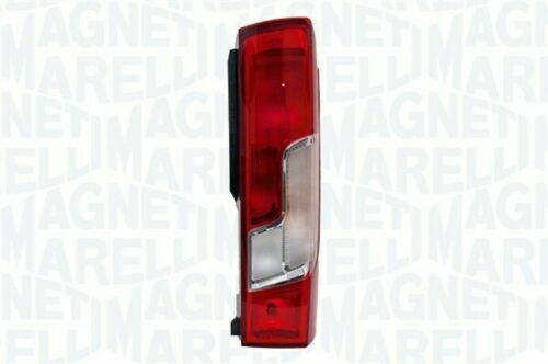 Feu Arrière Magneti Marelli 714025630701 - Pour PEUGEOT 206 3 Portes (LLE392)