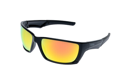 RAVS Sonnenbrille Radbrille Triathlon Brille Kitebrille Surfen Strandbrille