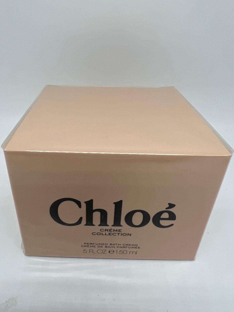 CHLOE CREME COLLECTION by CHLOE 5.0 FL oz/ 150 ML Perfumed Bath