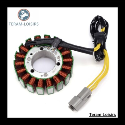 Stator Lichtmaschine für Sea-doo 255 RXP X ab 2008 2009 2010 2011