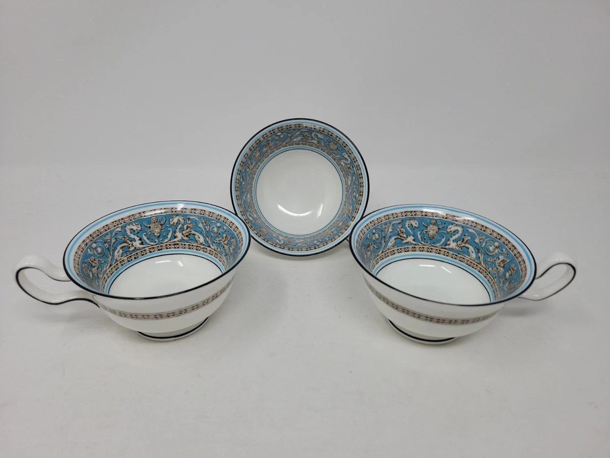 Wedgwood Turquoise for sale | eBay