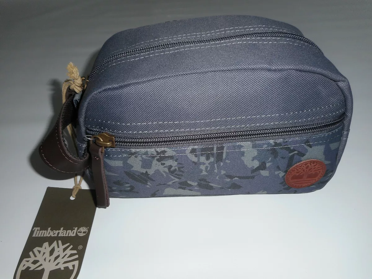 Timberland camo clearance suitcase