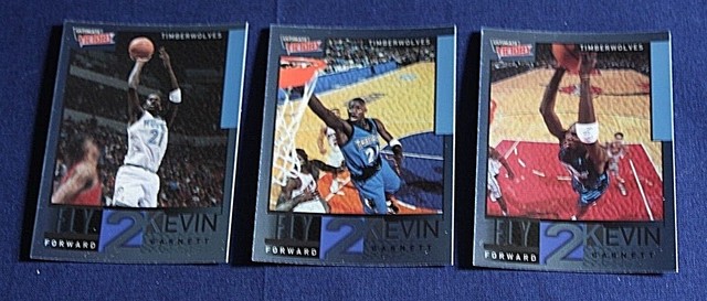 2000-01 UPPER DECK ULTIMATE VICTORY INSERTS-YOU CHOOSE-KOBE&KD🏀SET(171A)