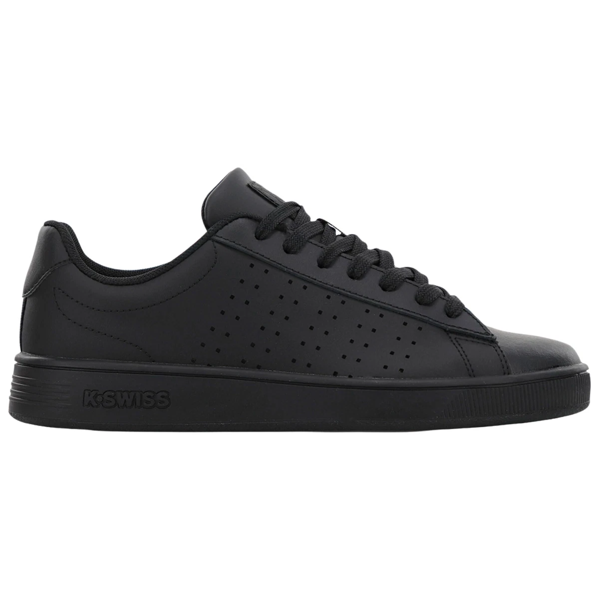 K swiss court casper mens sale trainers