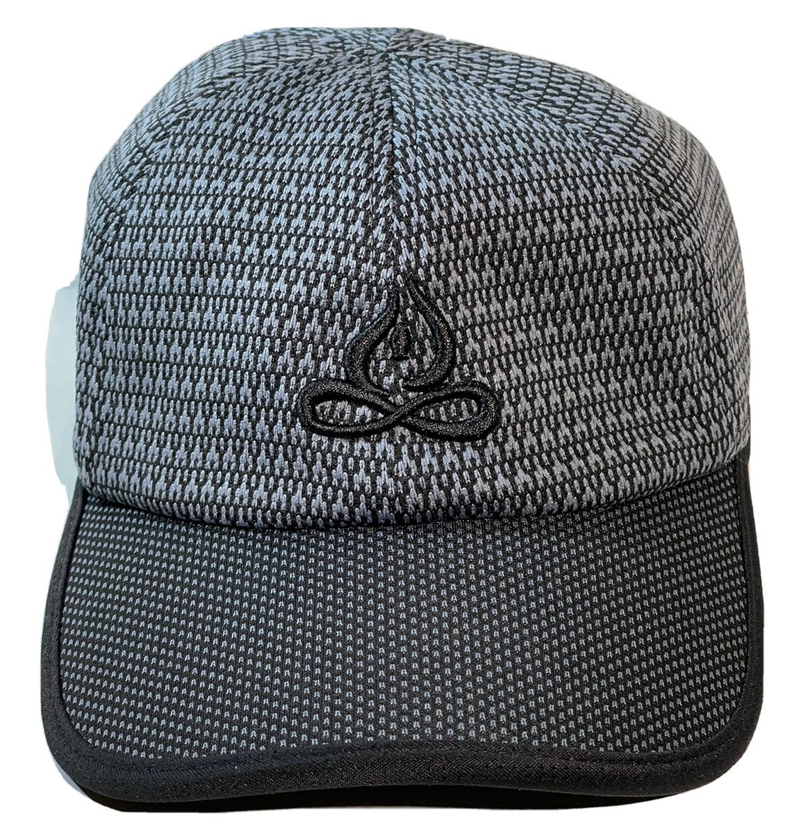 Apana Womens Yoga Running Lightweight Workout Hat Packable  display picture 3