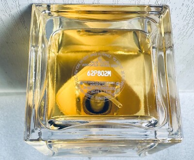 Y Yves Saint Laurent 2.7 oz Women's Eau de Toilette | eBay