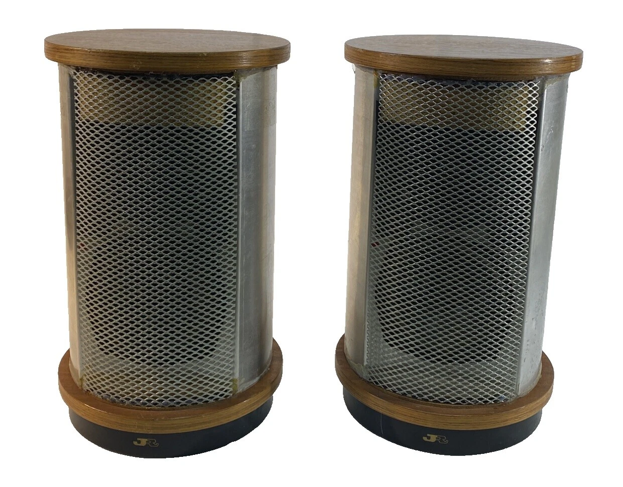 Rogers Vintage Speakers