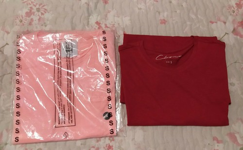 CLAYTON 3 maglie estive NUOVE da uomo | eBay