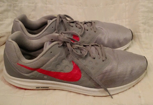 nike downshifter 7 grey