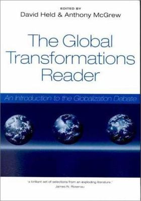 The Global Transformations Reader