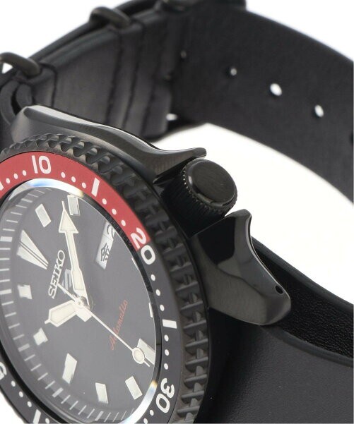 Seiko SBSA189 5 Sports x JOURNAL STANDARD -Limited Model