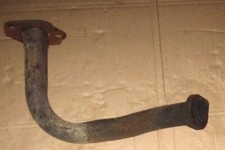 Moteur Volvo 440