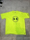 under armour t-shirt LG