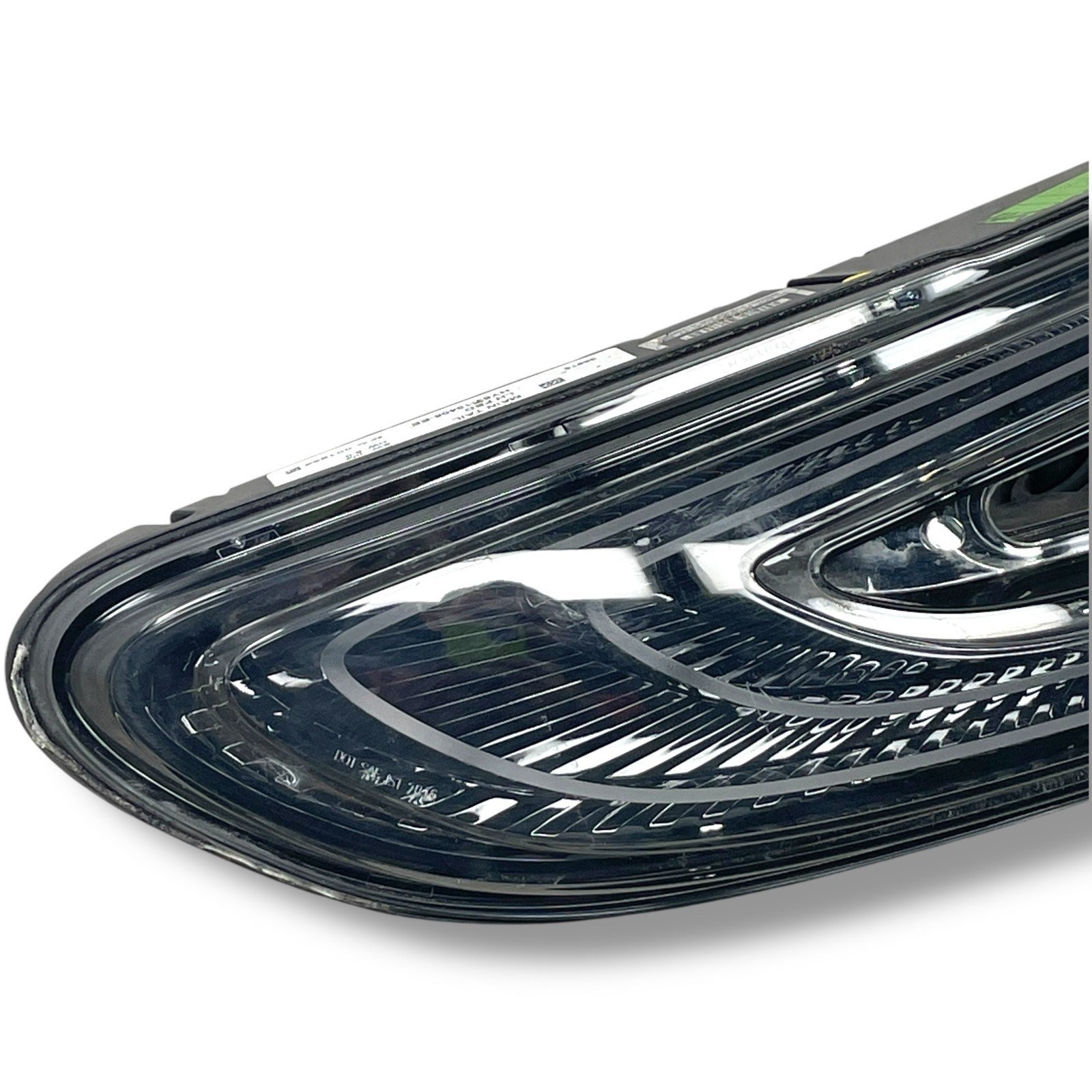 Aston Martin DB11 2017-2023 Rear Left Tail lights Set P/N HY5313405DE