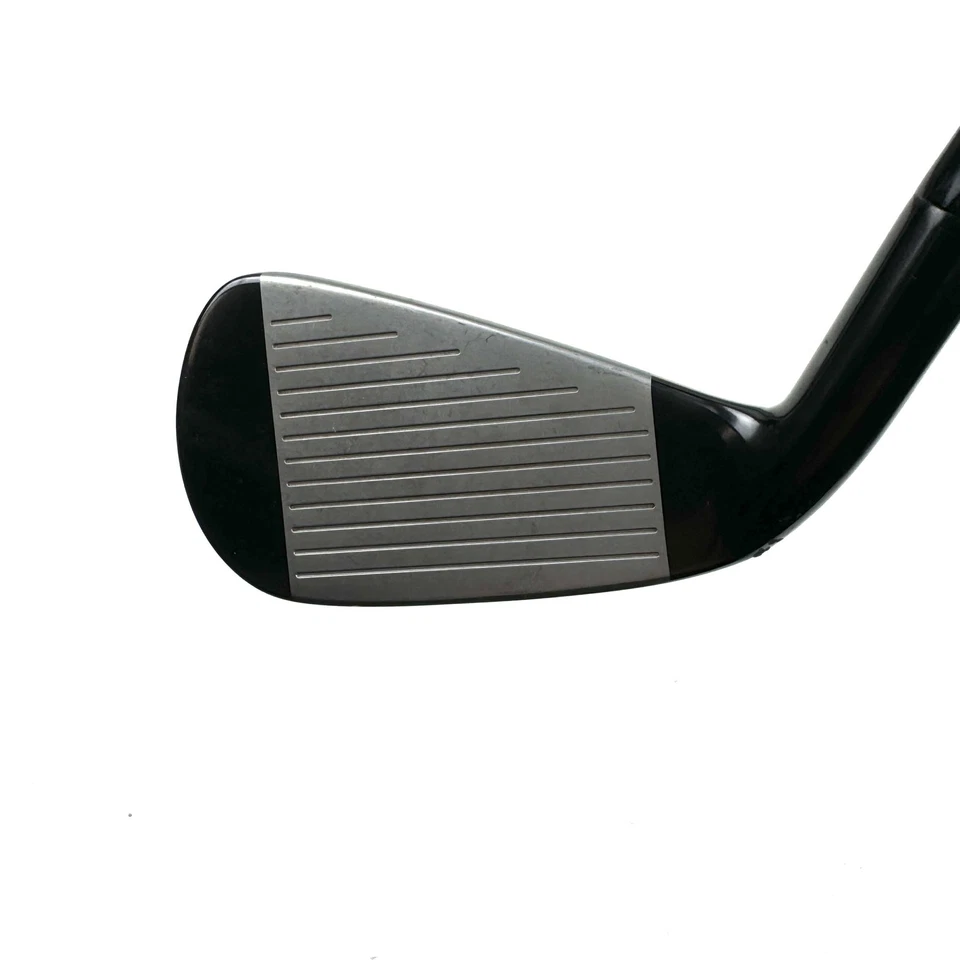 Mizuno Pro Fli-Hi 2022 3 Iron / 19 Degree / Hzrdus Smoke RDX Regular Flex - Image 3 of 4