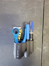 Jonard Tools Bundle Lot With Holster Case Coax 