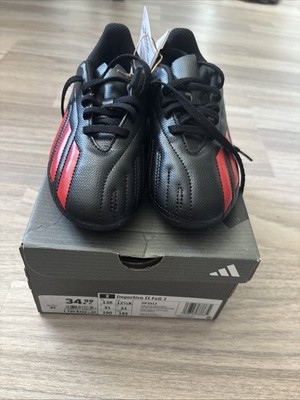 Adidas Schuhe Fußball Größe 31 , Neu Mit Karton