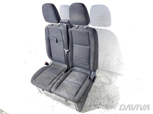 Ford Transit Custom Siège double avant 2019 Van 4/5dr (15-23) Diesel 2.0 EcoBlue - Picture 2 of 11