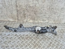 BMW 7 E38 1994 Wischergest�nge Wischermotor vorne 8352888 DLT68022