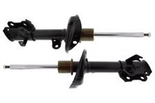 Stoßdämpfer MAPCO 40245/6 HONDA CR-V III (RE_)