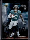 2025 Panini Absolute Travis Hunter Base (RAW)