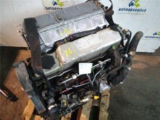 Moteur Ford ORION