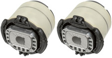 REAR LEFT AND RIGHT 3979701 BUSHING, AXLE CROSS MEMBER