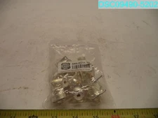 QTY=11: ARSG51112 American Radio Supply Panel Mount UHF-Female Coaxial Connector