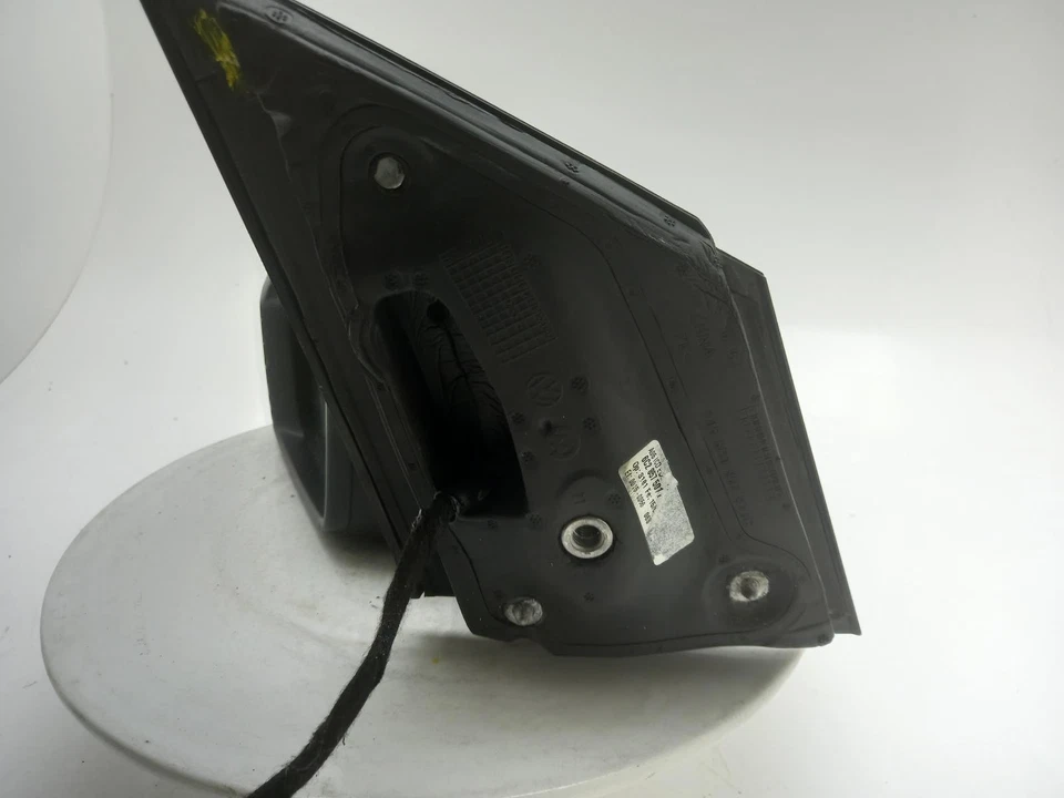 VOLKSWAGEN POLO Door Mirror N/S 2014-2018 5 Door Hatchback LH  - Imagem 3 de 4