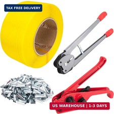 Banding Strapping Kit, Pallet Strapping Kit, Poly Strapping Kit, Plastic Strappi
