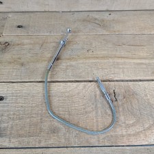 Vtg Yashica 11" Shutter Release Cable Made in Japan Metal Fits Various Cameras