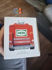 Hess 2005 Emergency Truck With Rescue Vehicle - Batteries Not Included — photo 6