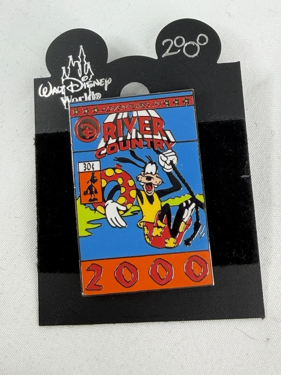 Goofy Patches & Pins (1968-Now) for sale | eBay